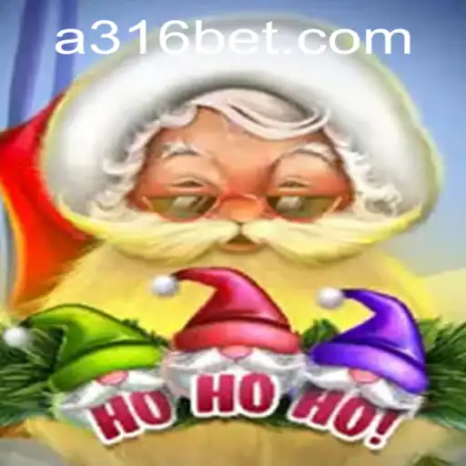 Descubra o Fascinante Mundo do Jogo HoHoHo e sua Conexão com 316bet