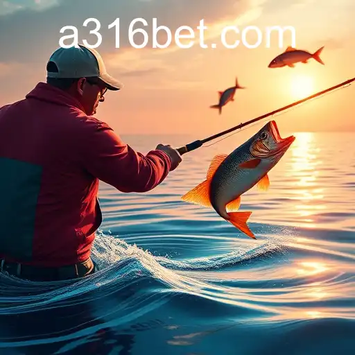 Jogos de pesca