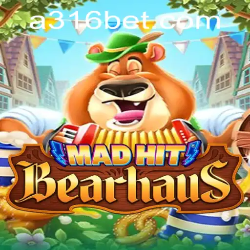 MadHitBearhaus: Um Mergulho no Mundo do Jogo