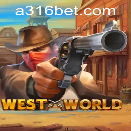Descubra WestWorld: Aventura e Estratégia no Universo dos Jogos